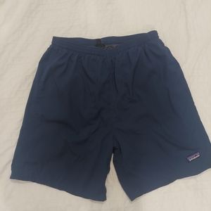 Patagonia Baggies 7 inch shorts